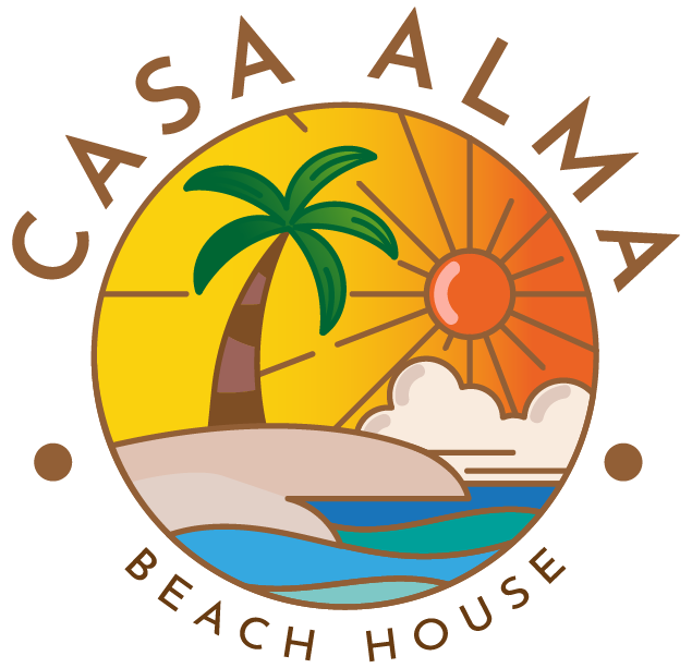 Casa Alma logo